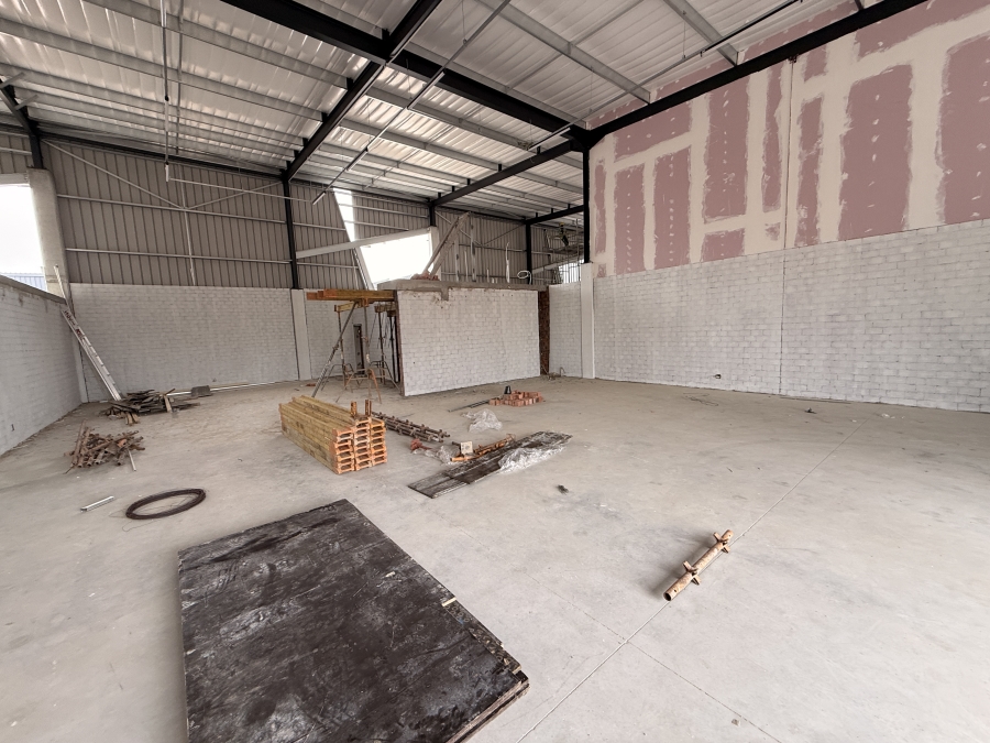 To Let Commercial Property for Rent in Firgrove Western Cape